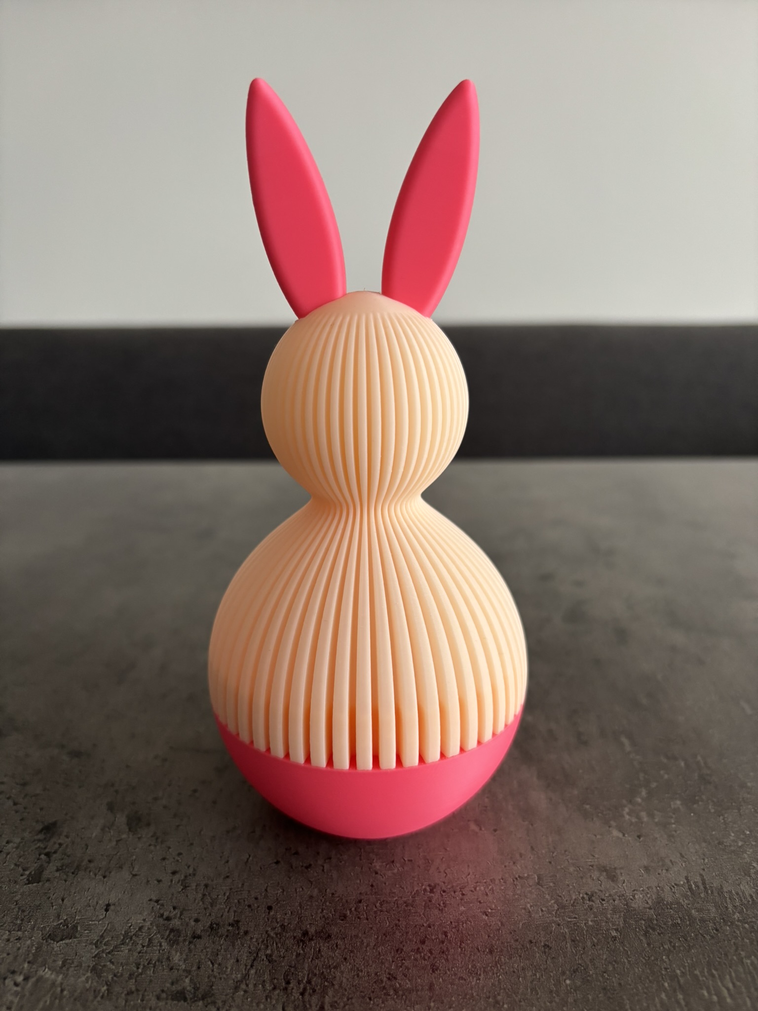 Hase „Hop Secret“ – Bild 4