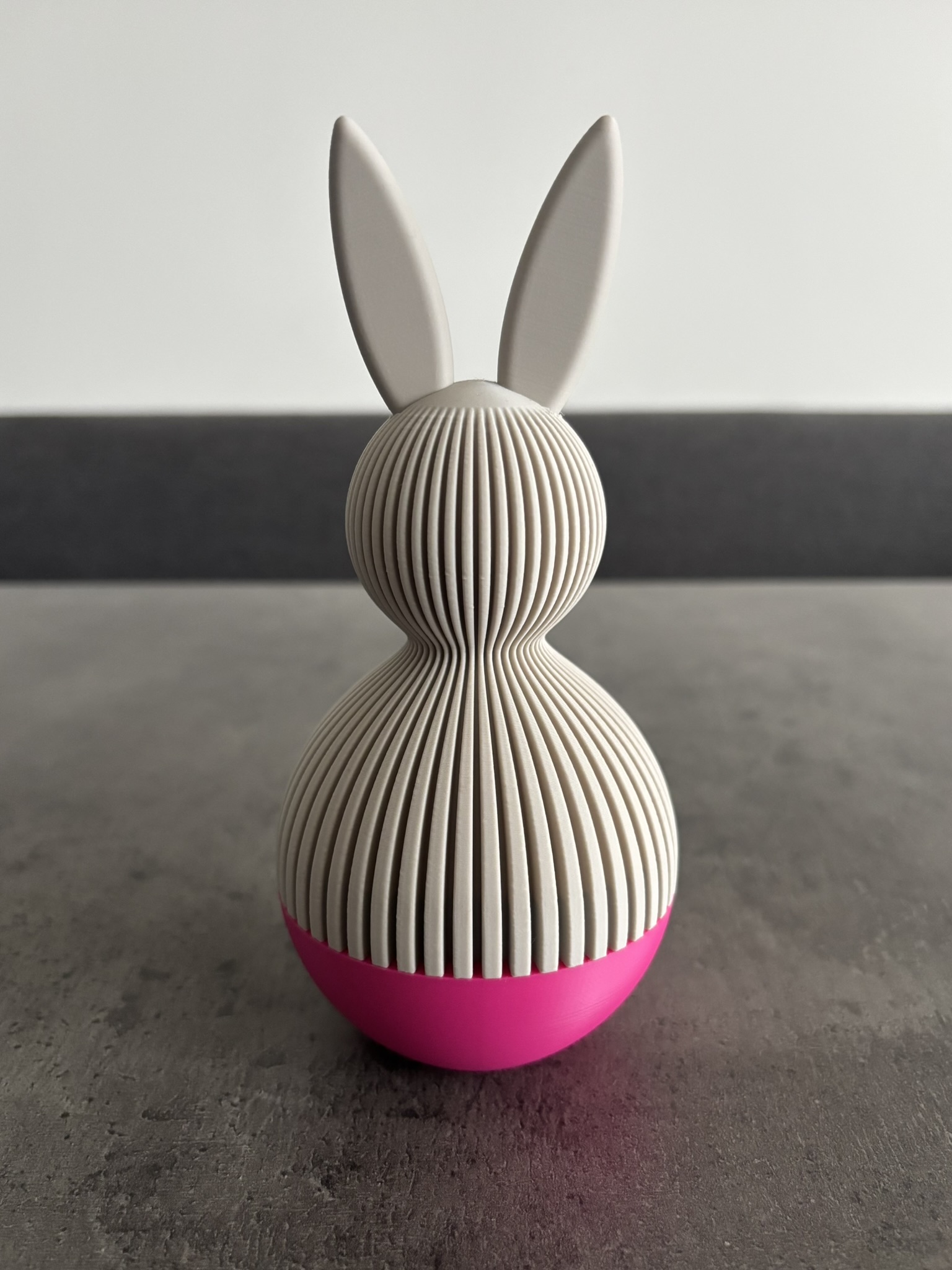 Hase „Hop Secret“ – Bild 3