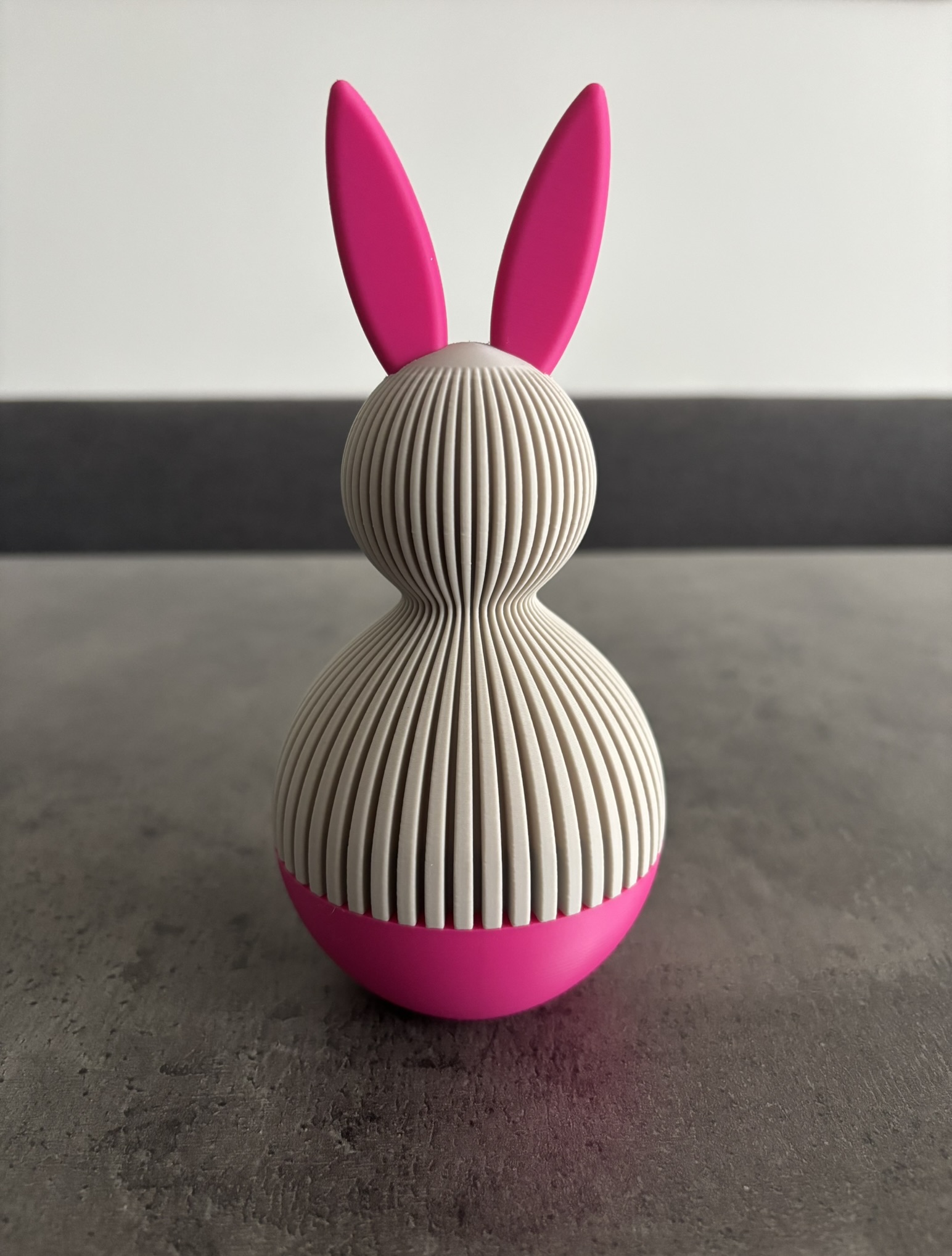 Hase „Hop Secret“ – Bild 2