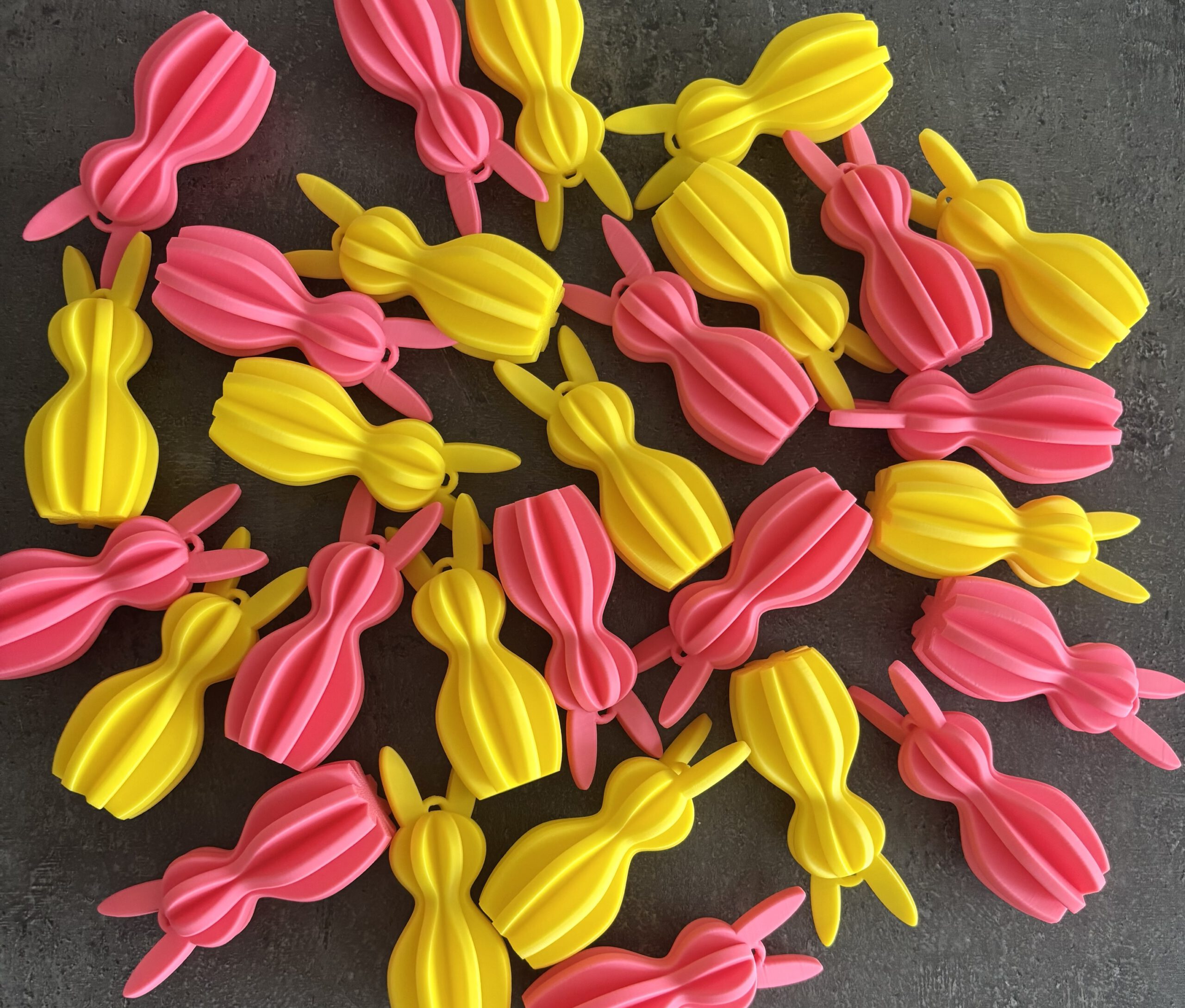 Hase „Rillo“ – Bild 2