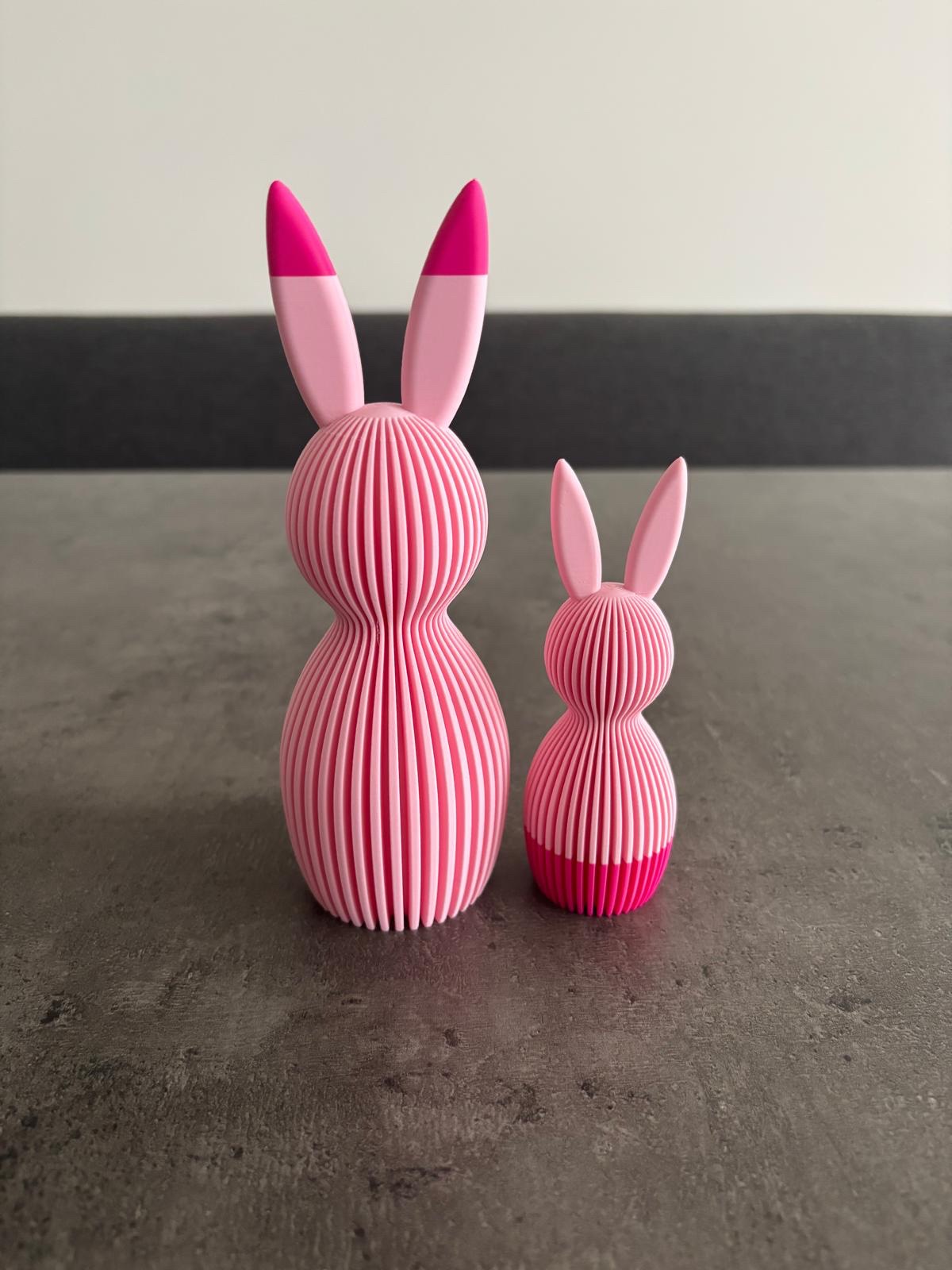 Hase „Ribby“ – Bild 4