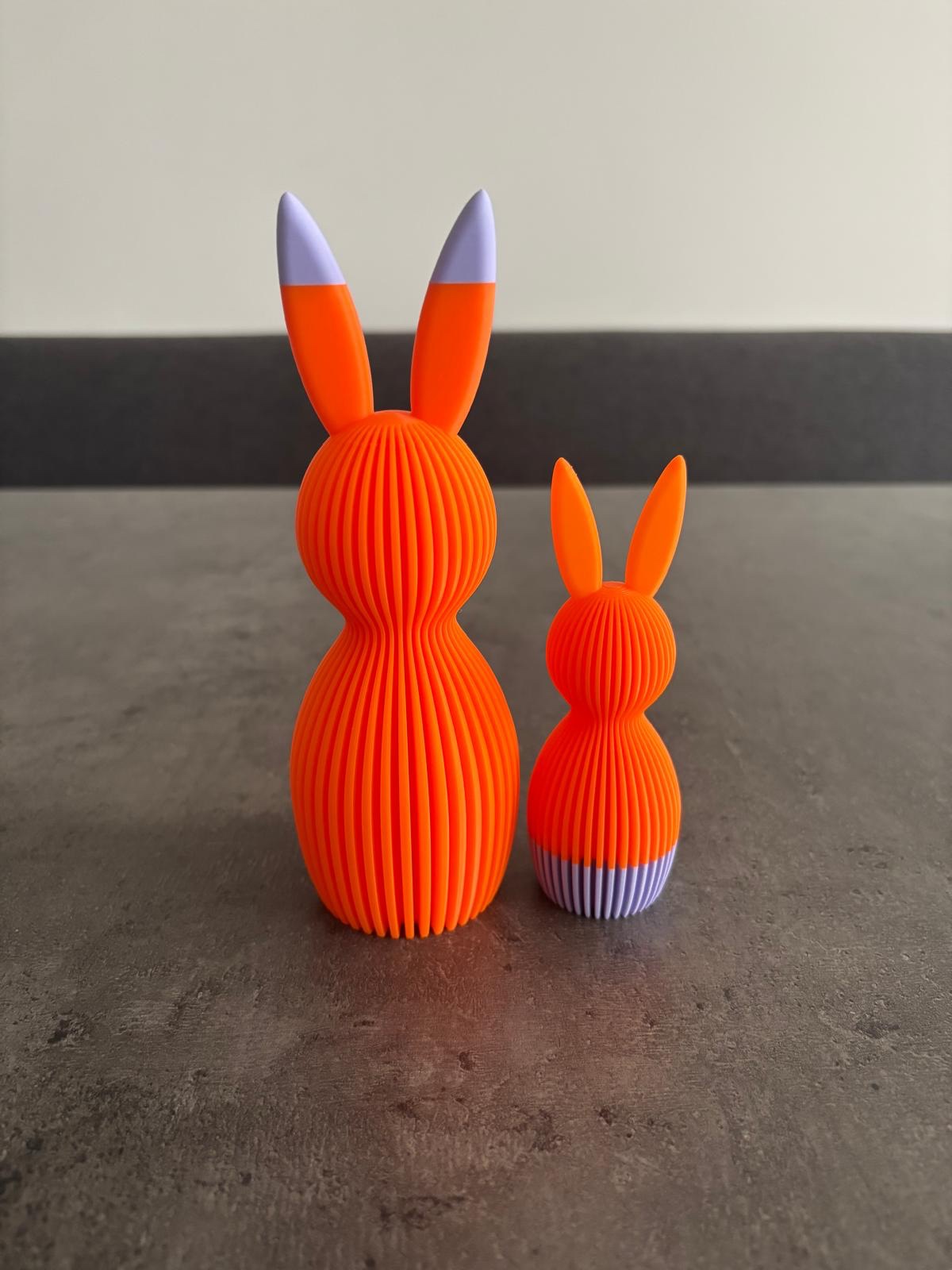 Hase „Ribby“ – Bild 2