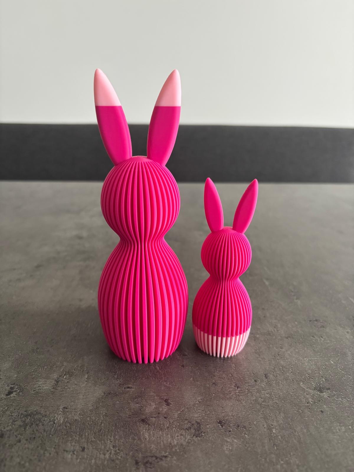 Hase „Ribby“ – Bild 5