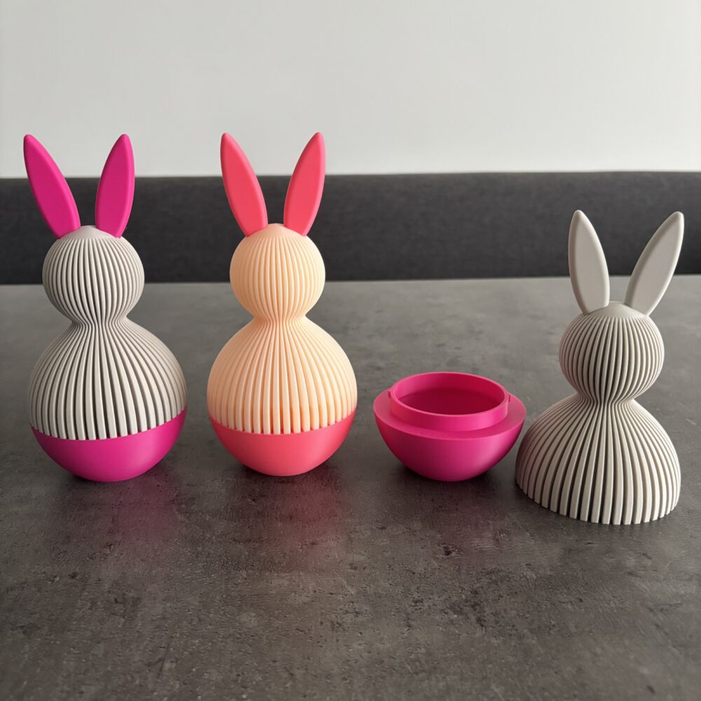 Hase „Hop Secret“