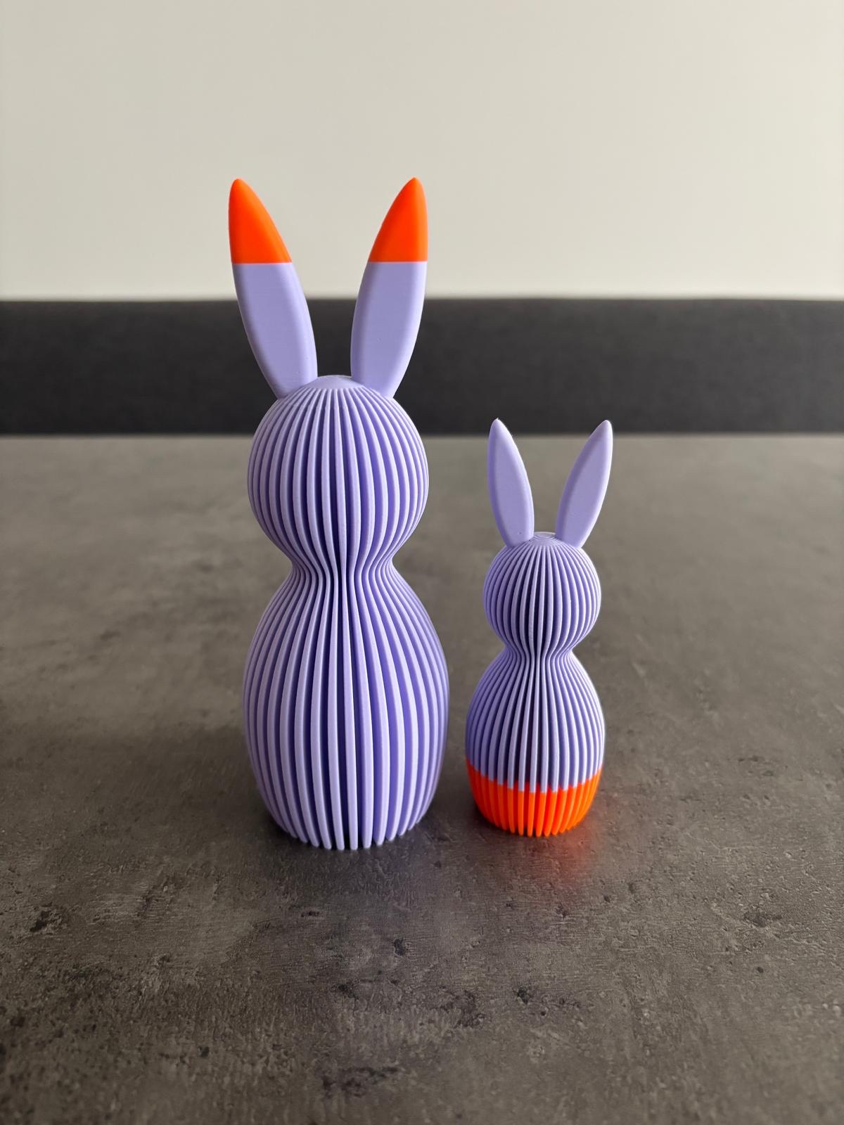 Hase „Ribby“ – Bild 3